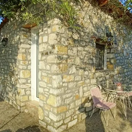 Mairymairy Prázdninový dům *