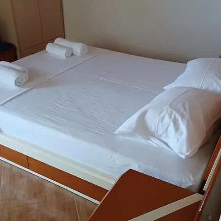 Mairymairy Prázdninový dům