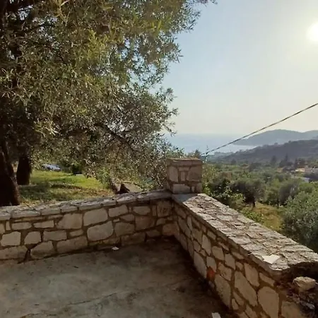 Mairymairy Semesterbostad Himare