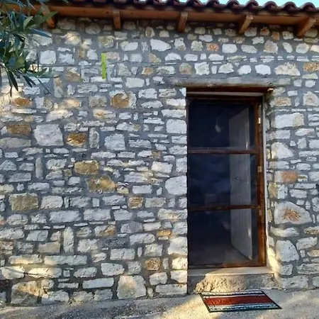 Vakantiehuis Mairymairy *