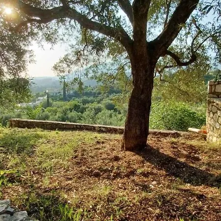 Mairymairy Vakantiehuis *