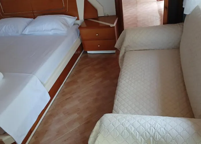 Сasa de vacaciones Mairymairy