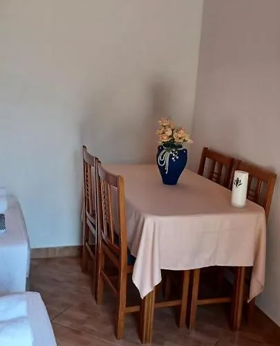 Mairymairy Сasa de vacaciones Himarë