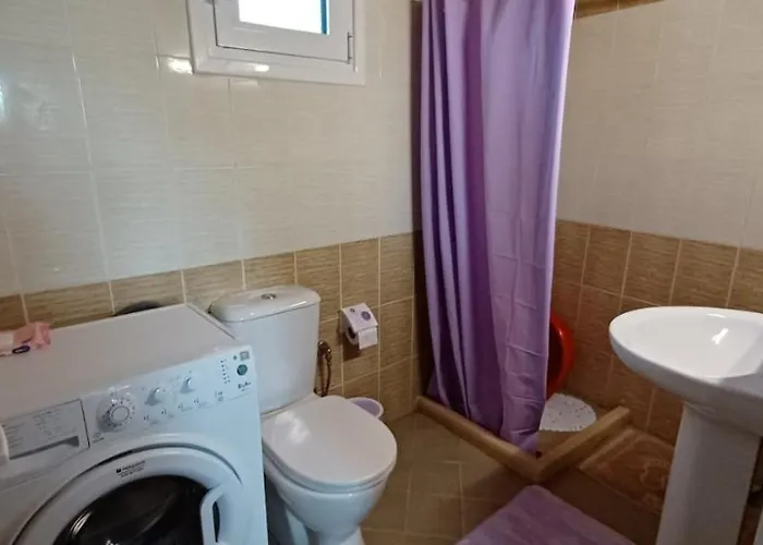 Mairymairy Сasa de vacaciones Himarë