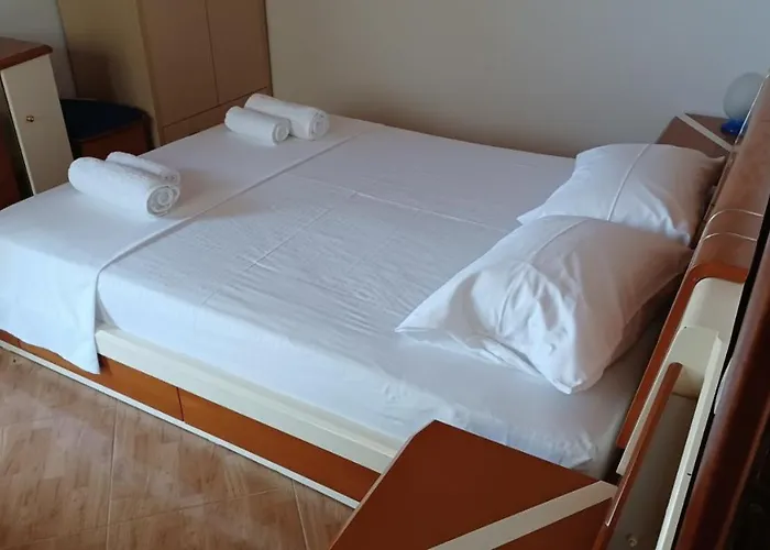 Mairymairy Сasa de vacaciones